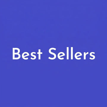 Best Sellers