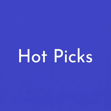Hot Picks