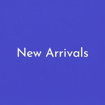 New Arrivals