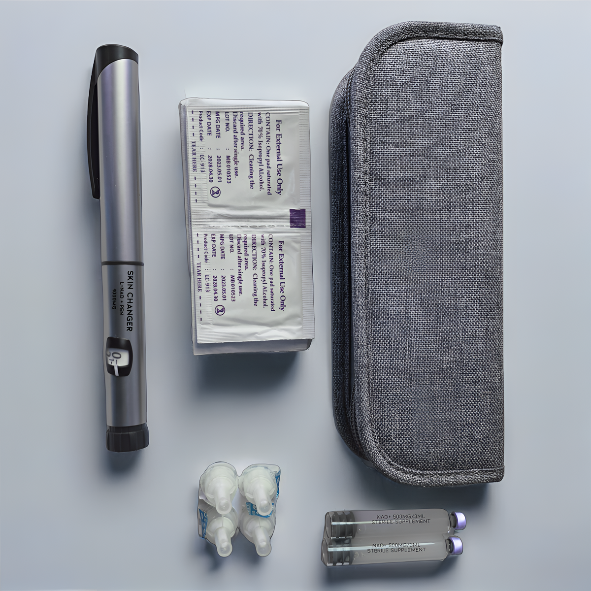 NAD+ Injection Pen