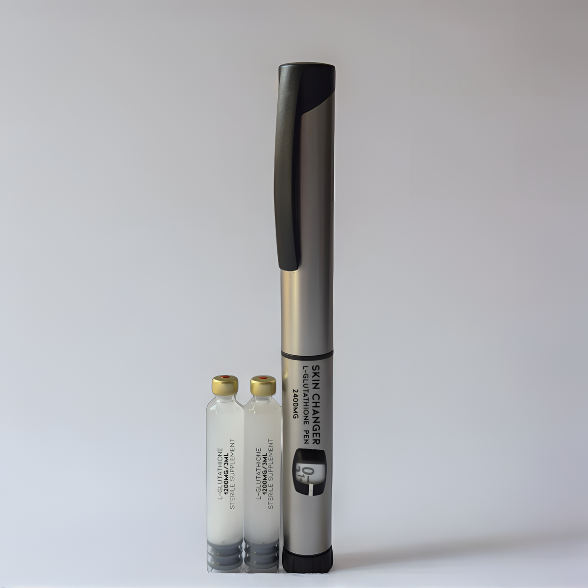 L-Glutathione Injection Pen