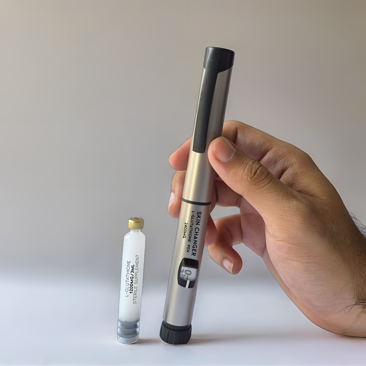 L-Glutathione Injection Pen