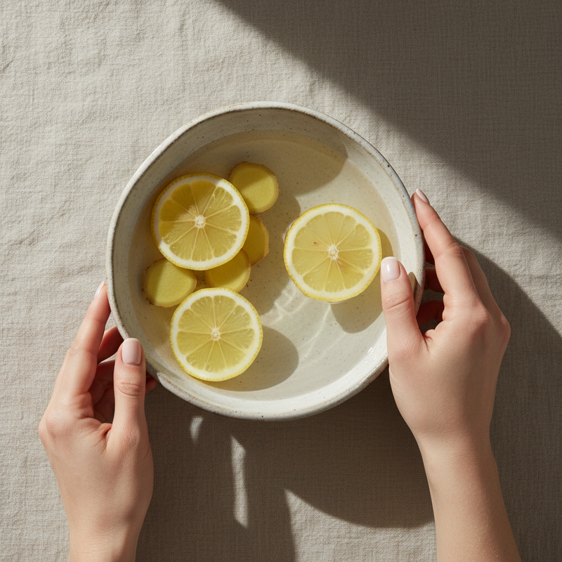 Enhance Detoxification